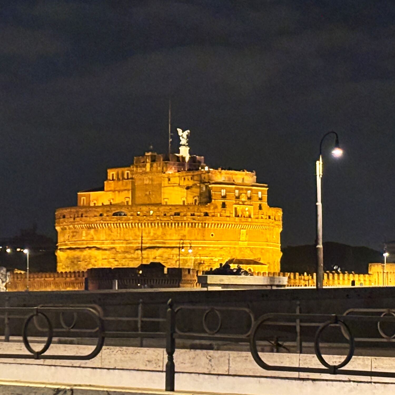 Italien Silvester 2025