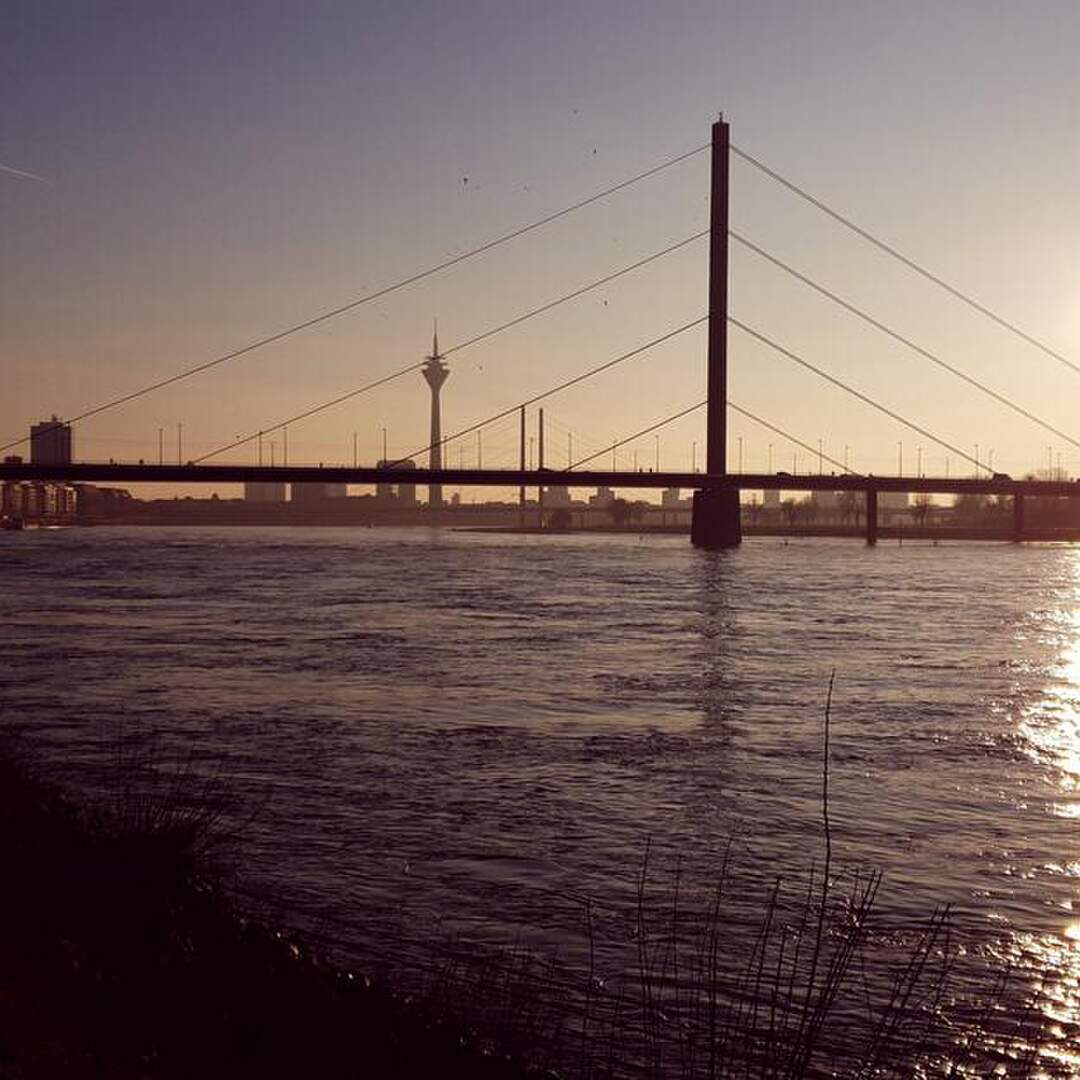 Goodbye Deutschland