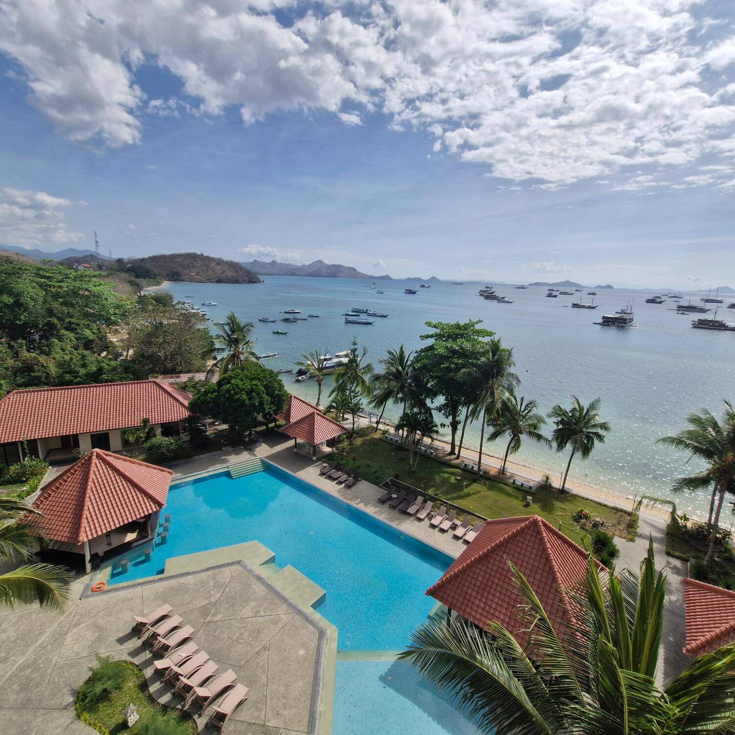 Bali - work/life balance reset