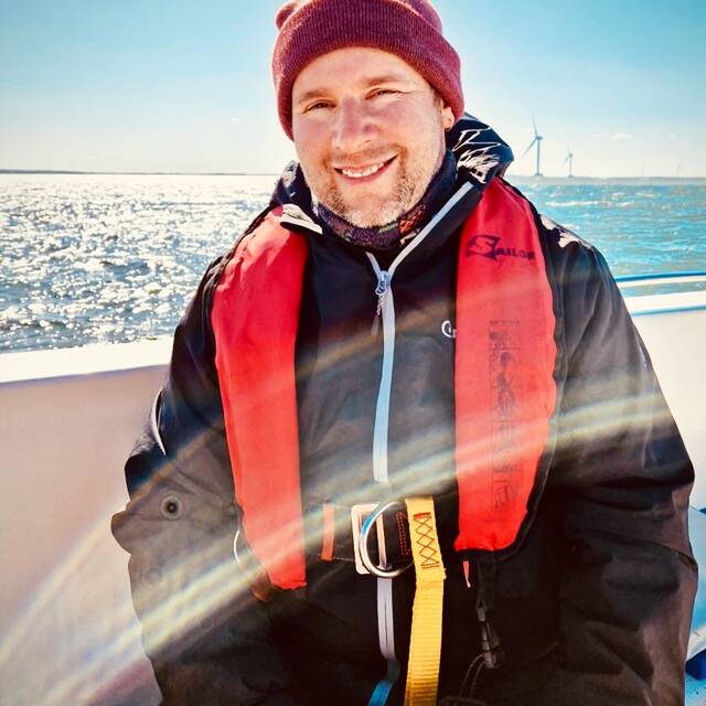 Michael Müller