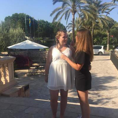Mallorca 2k16