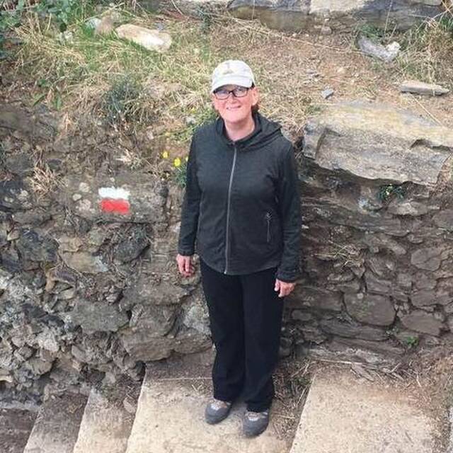 Barbara Ayres
