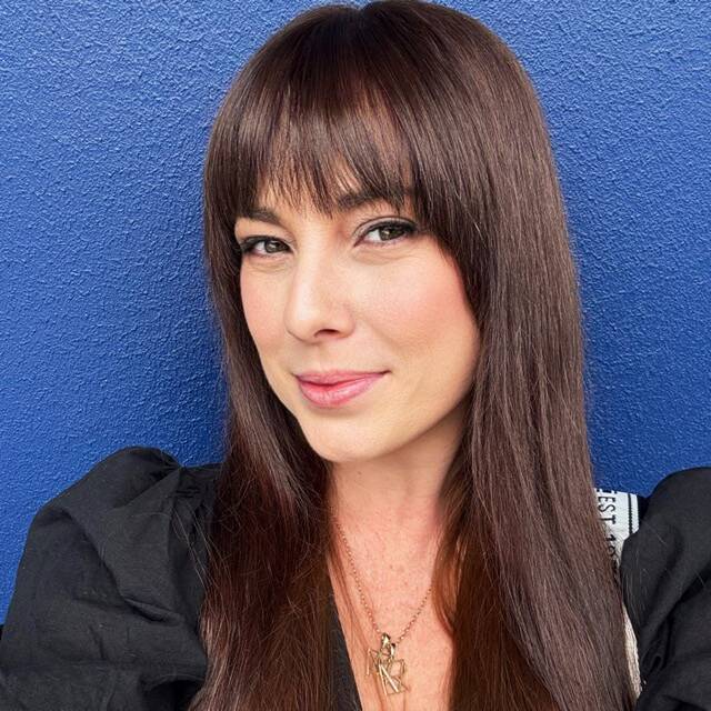 Tiffany Yovich