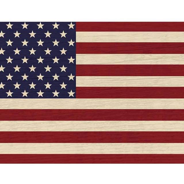 USA 2018 - Roundtrip