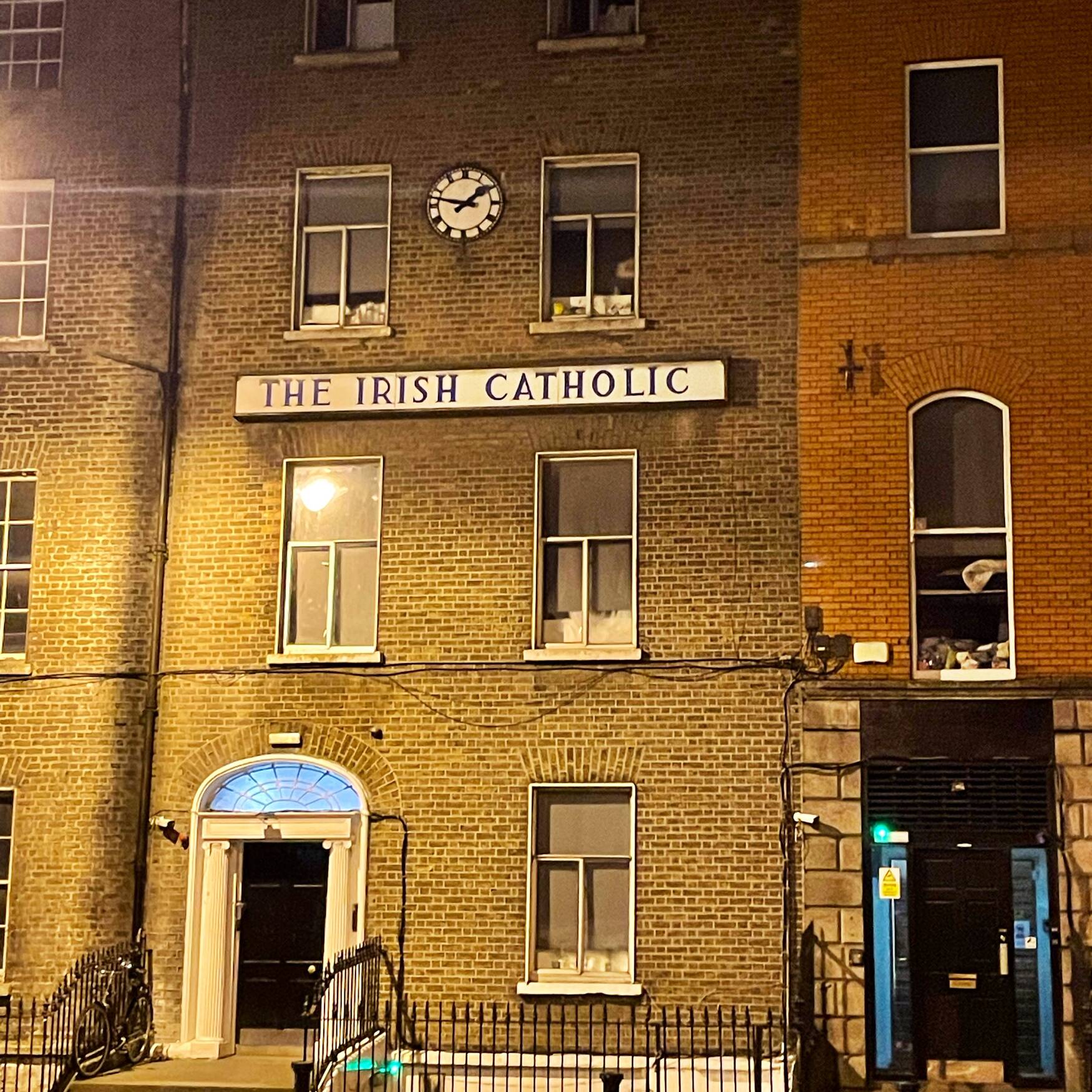 DUBLIN