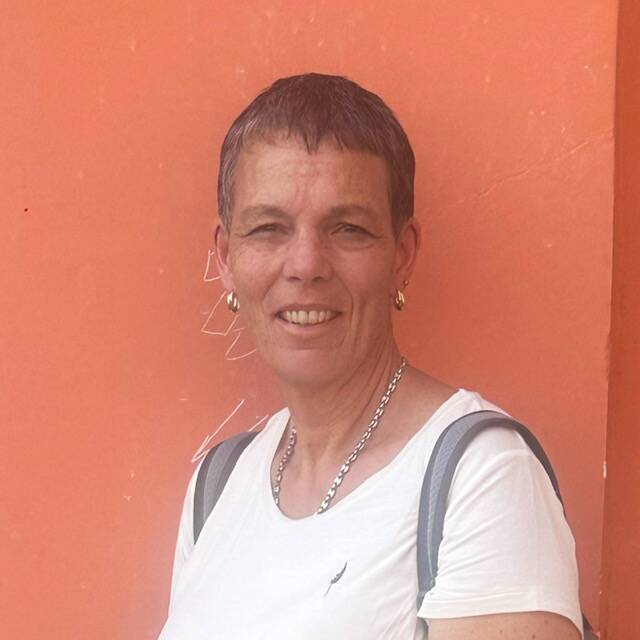 Esther Steinacher