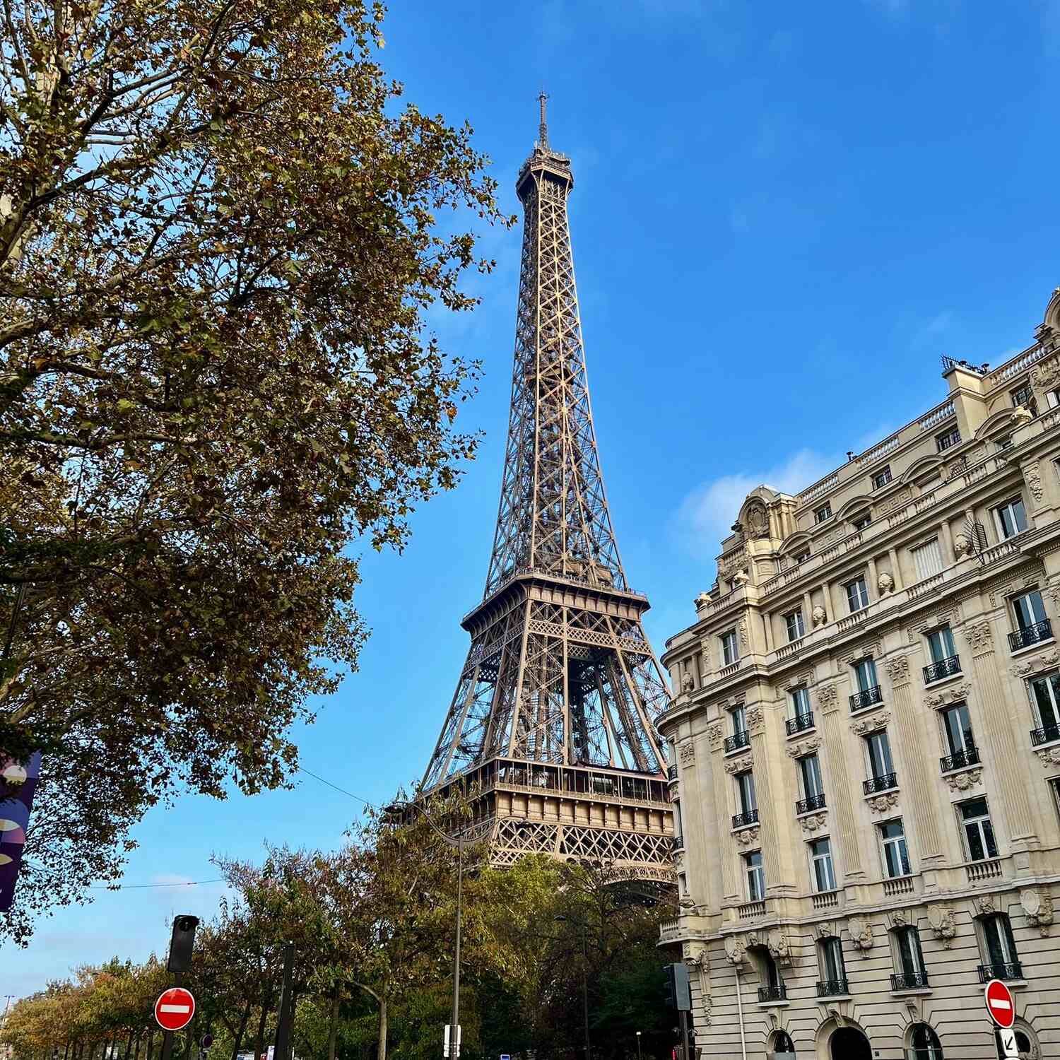 Ein Wochenende in Paris 🇫🇷