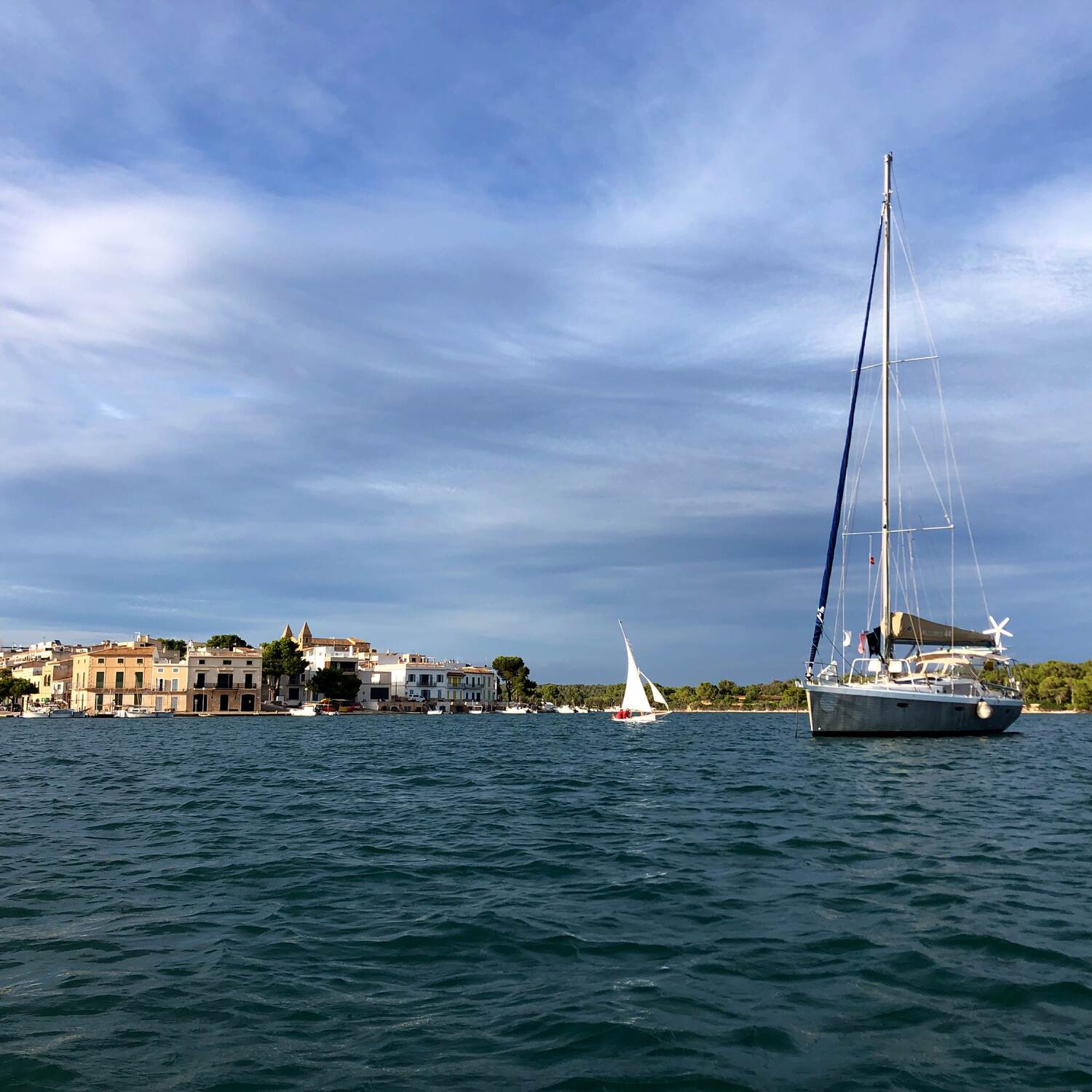Portocolom