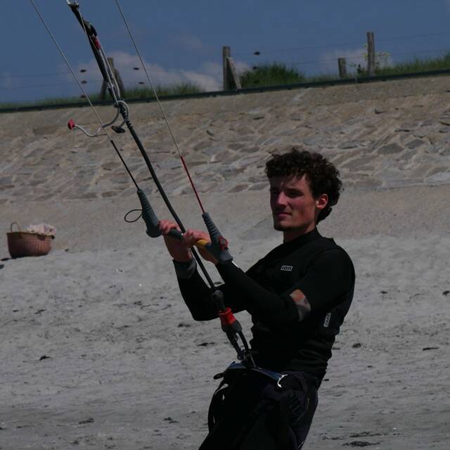 Brieuc Cobac