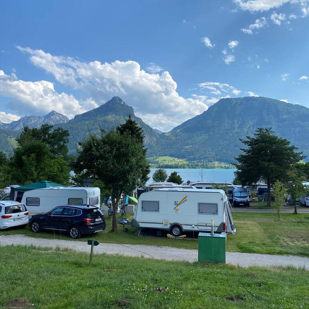 Camping 2020