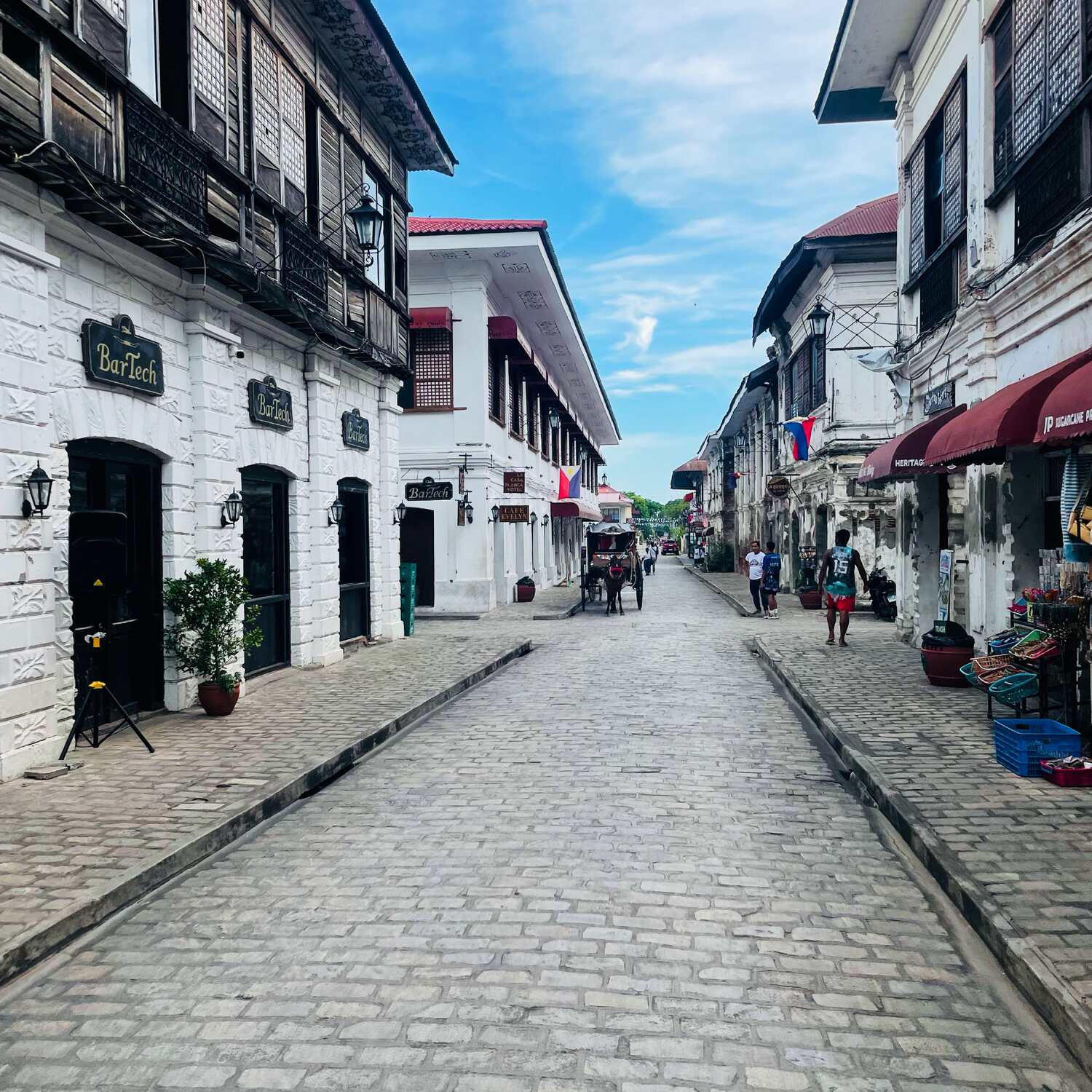 Vigan City