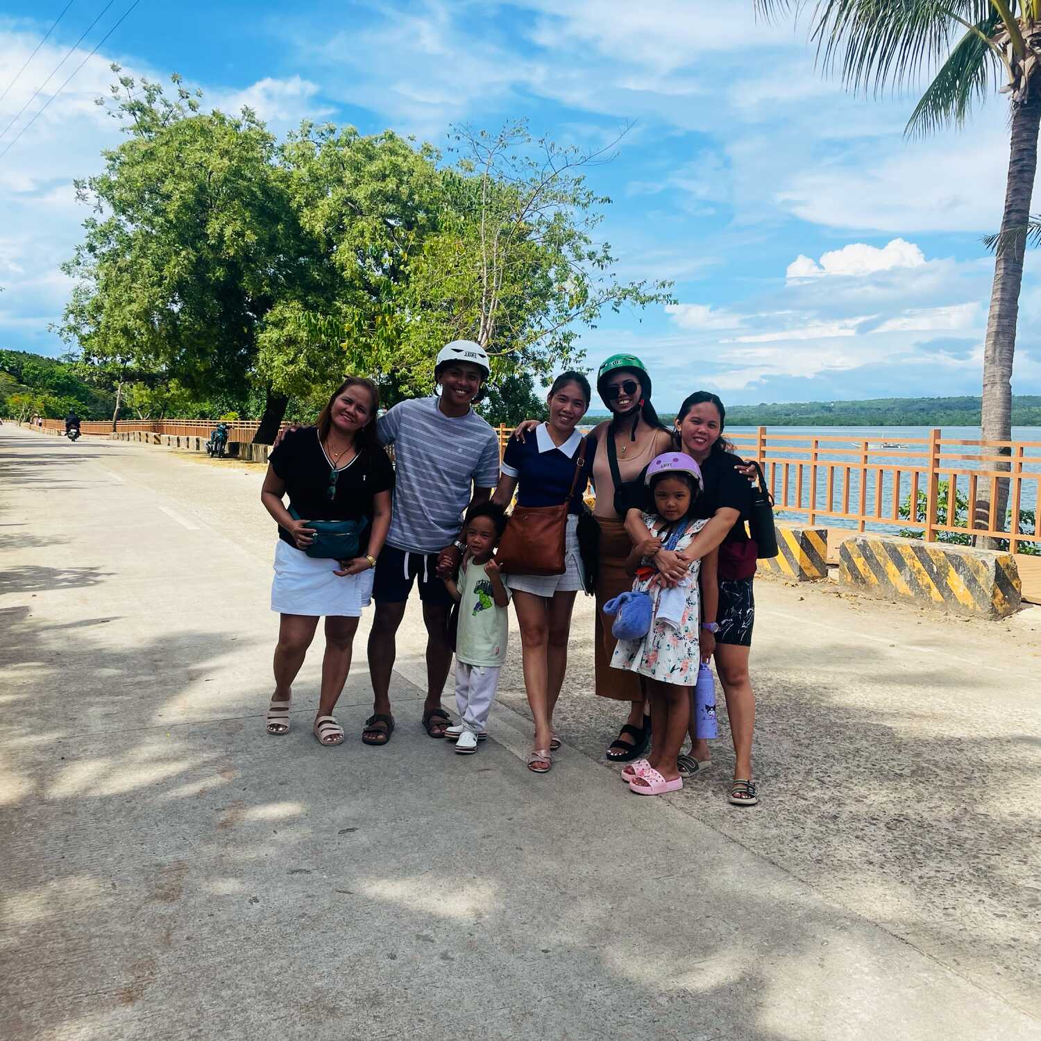 Camotes Island, Cebu
