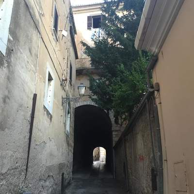 Veroli