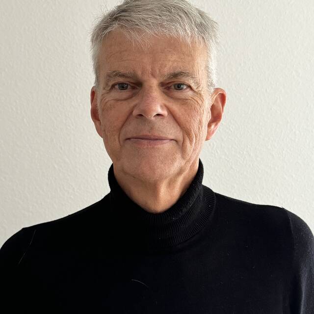 Martin Häusermann