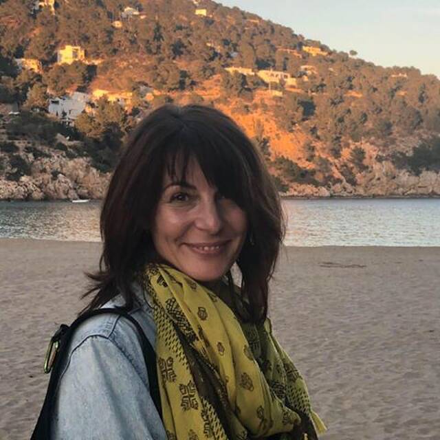 Young, Free and Fifty