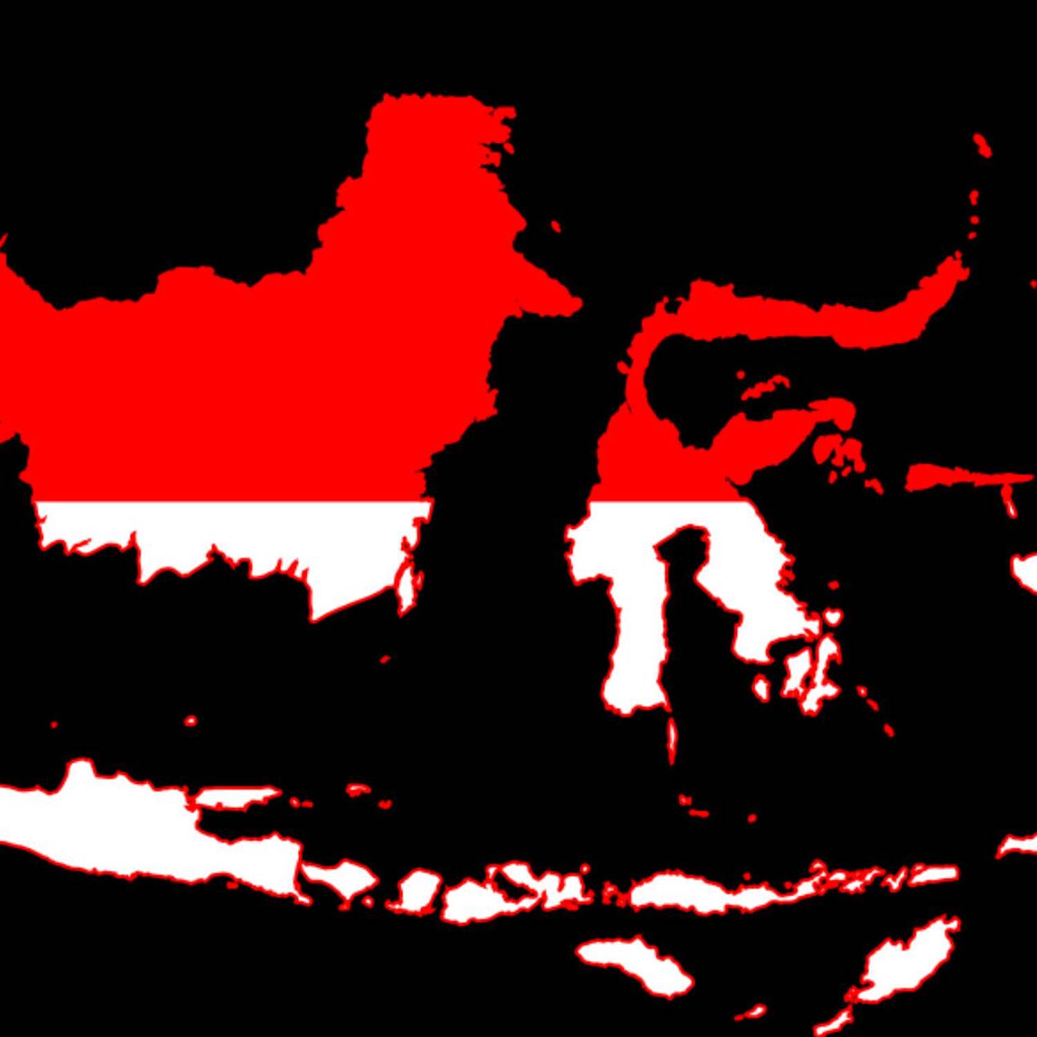Our Big Neighbour, Indonesia
