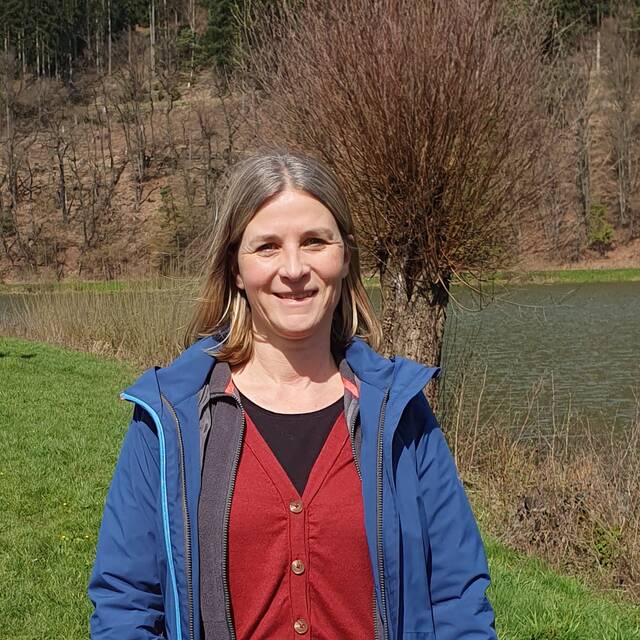 Silke W.