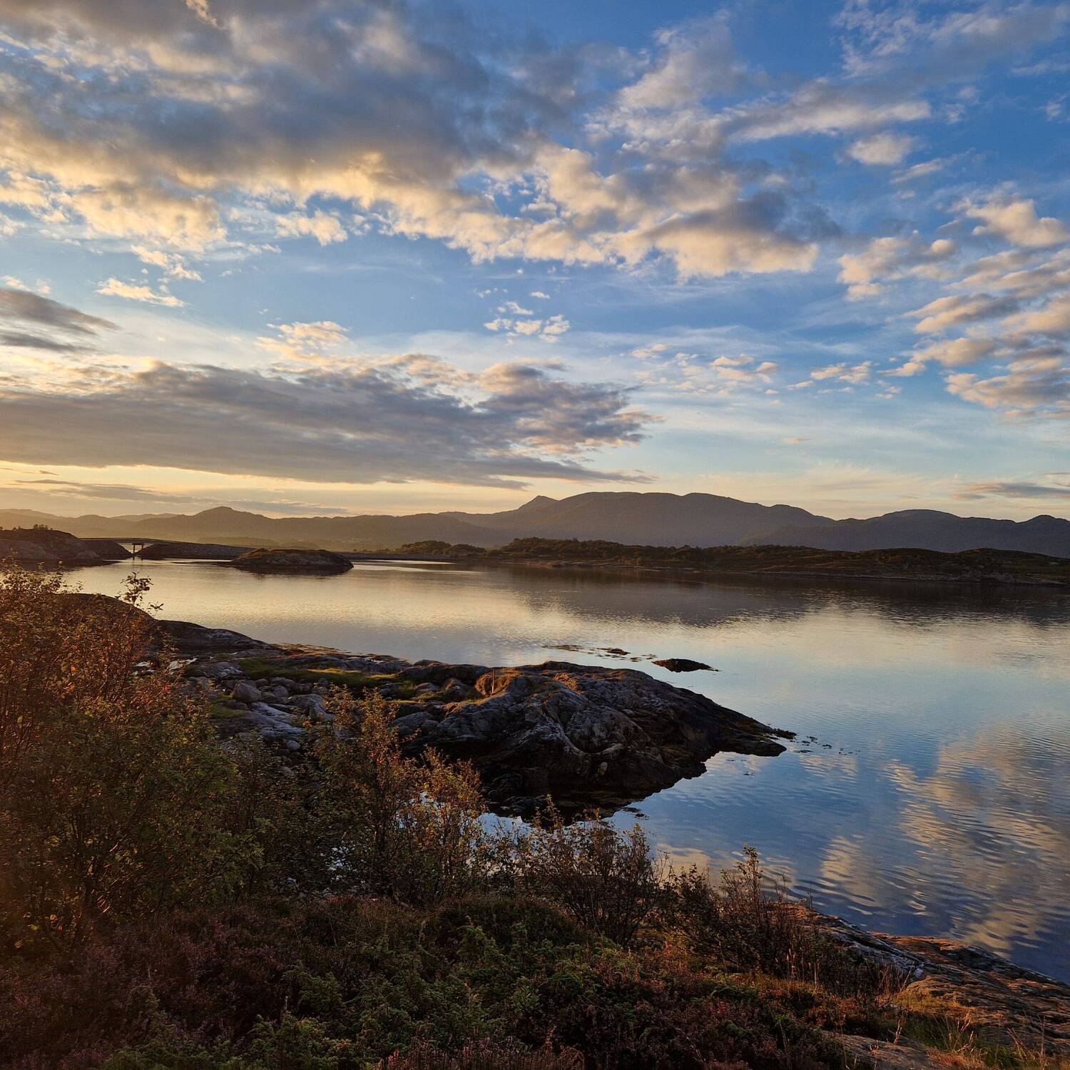 Schweden/ Norwegen 2025