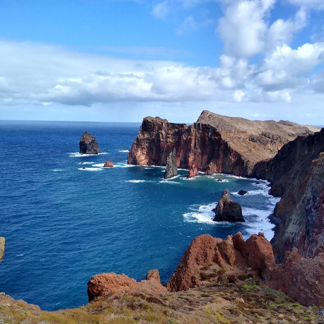 Madeira