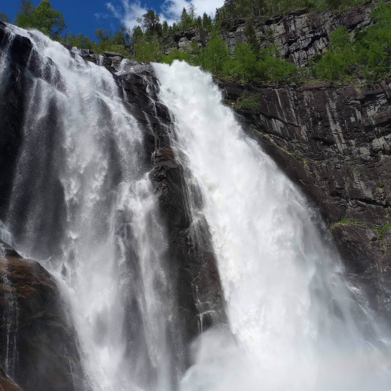 Norwegen