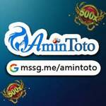 AMINTOTO Situs Toto Macau