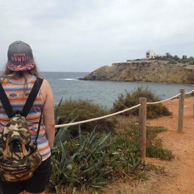 Ibiza