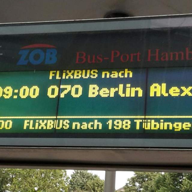 Berlin Berlin