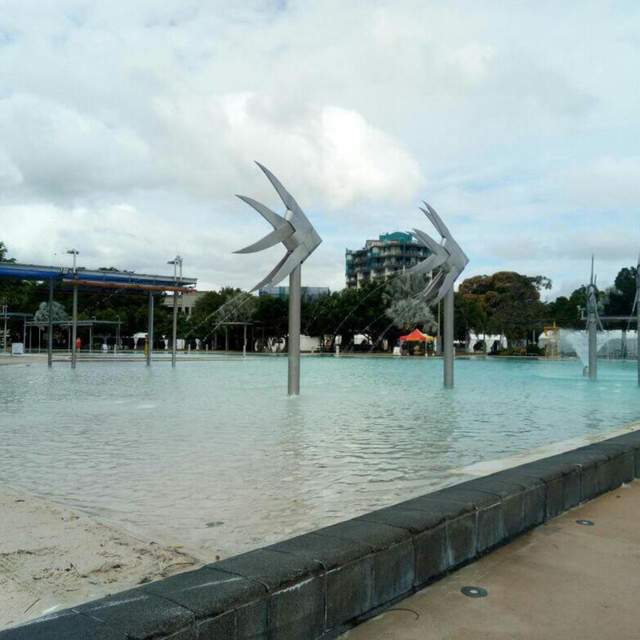 Australia