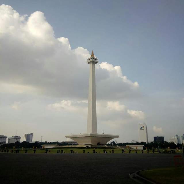 Indonesia Part 2