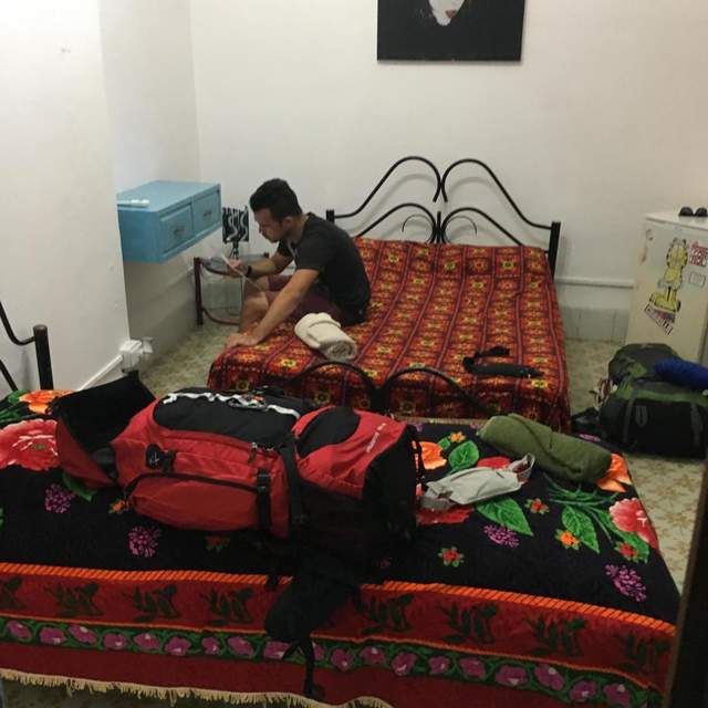 Cuba