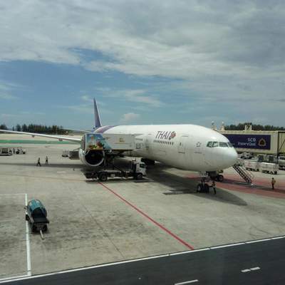 Thailand