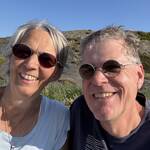 DoDo und Heiner Ems