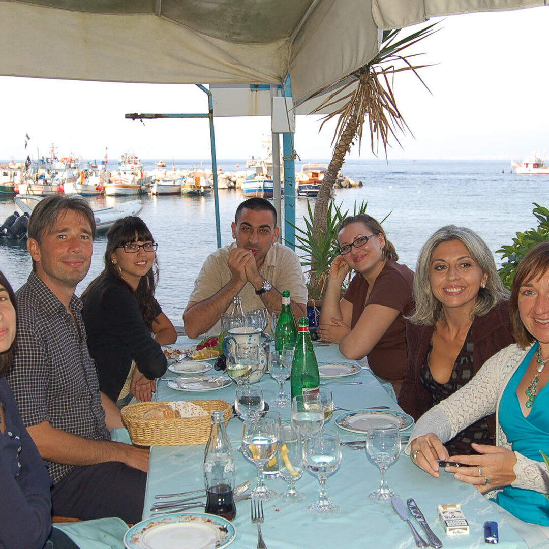 Amalfi Coast