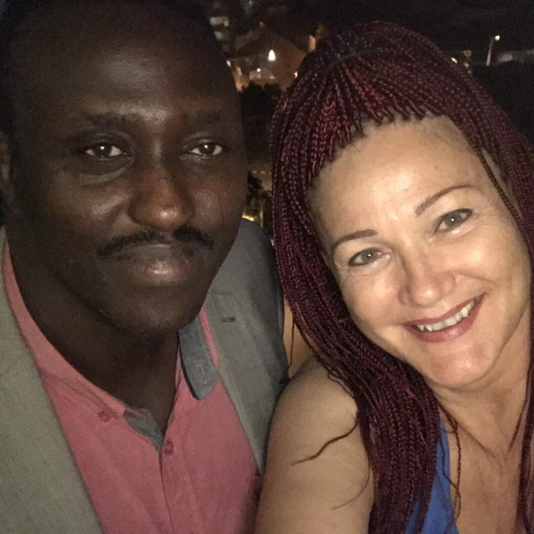Rwanda