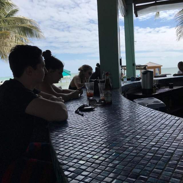 Belize Jan-Feb 2018