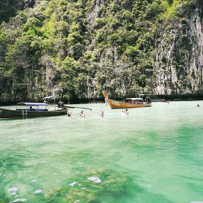 Thailand