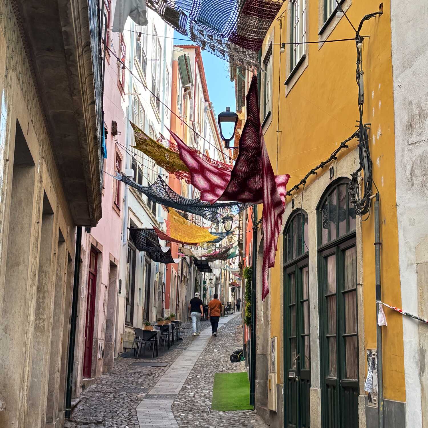 Highlights of Portugal & Spain