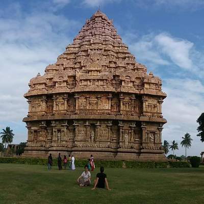 Mein Indien Reiseblog