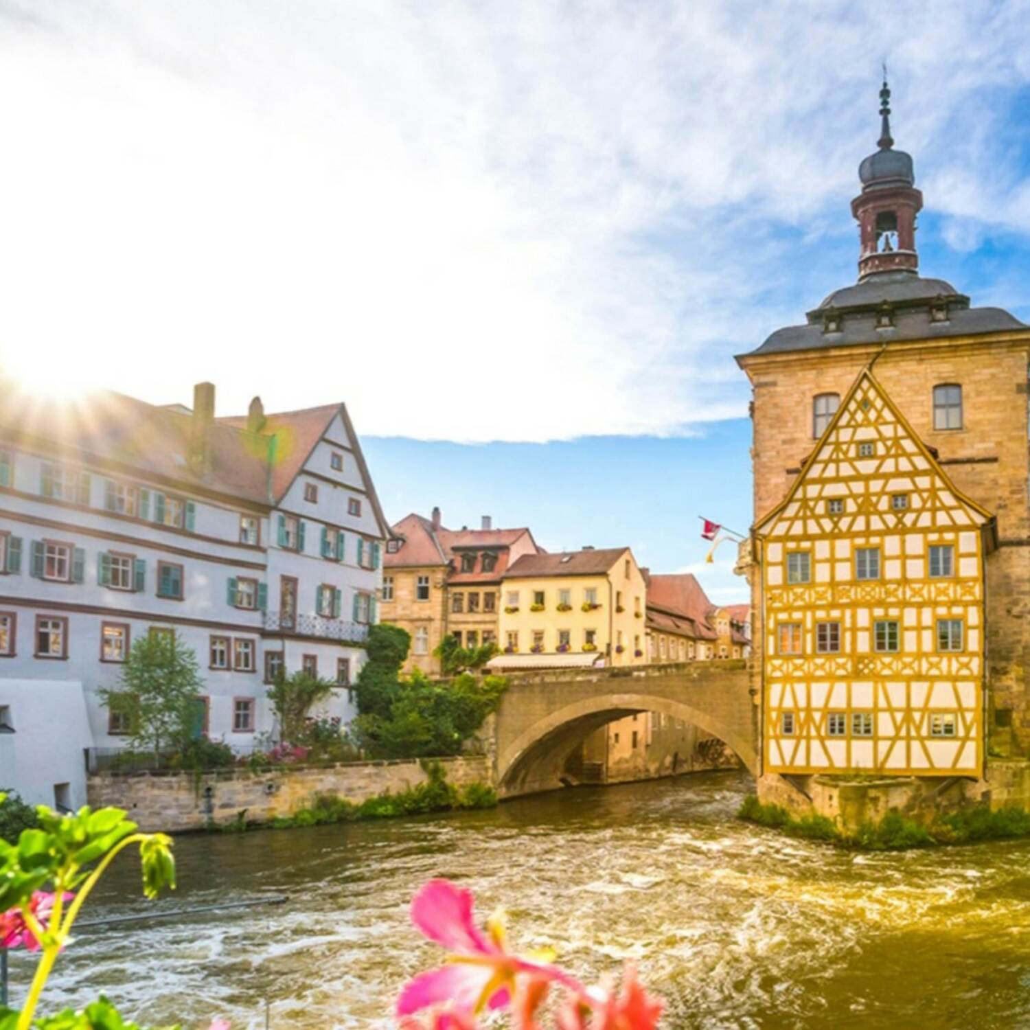 Bamberg