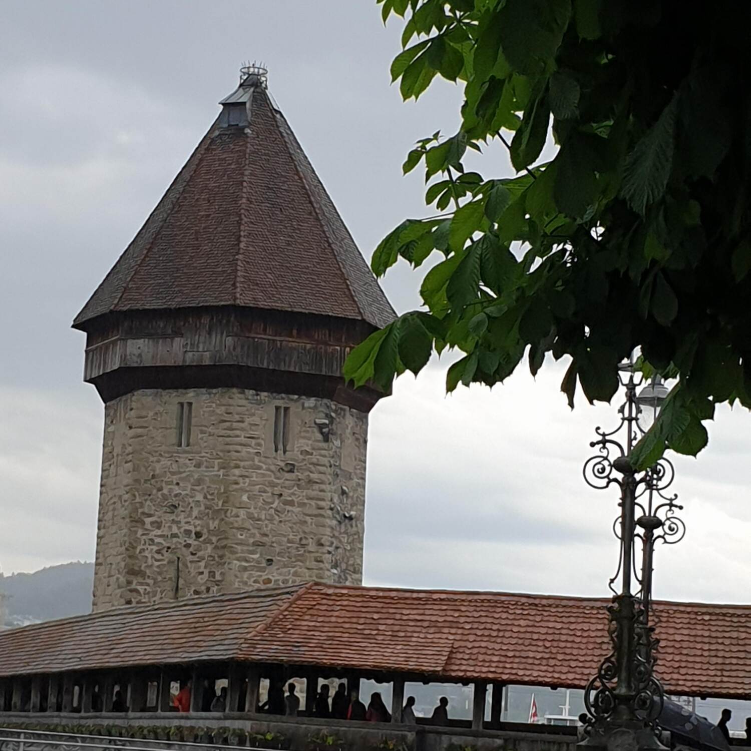Luzern/Pilatus
