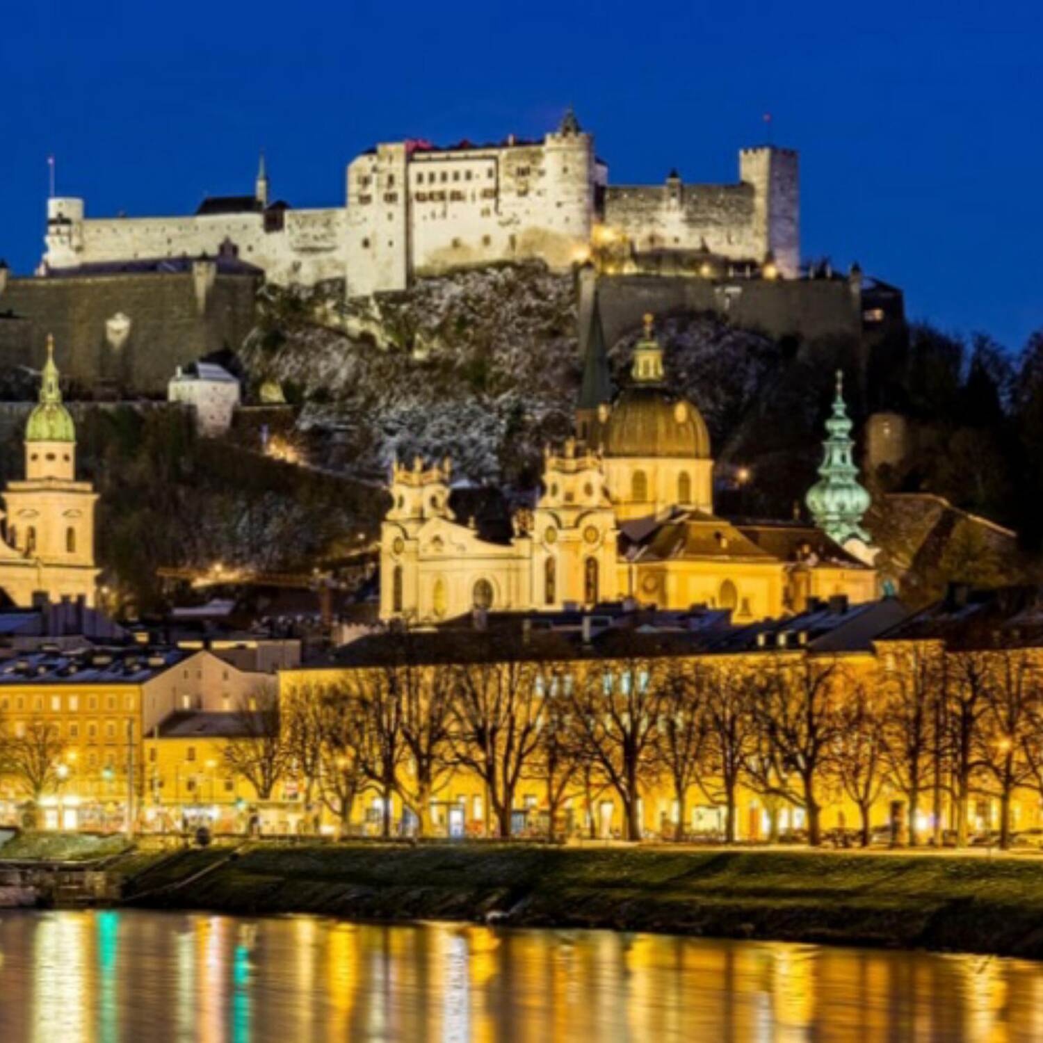 Salzburg