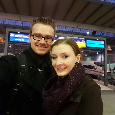 Innsbruck short trip