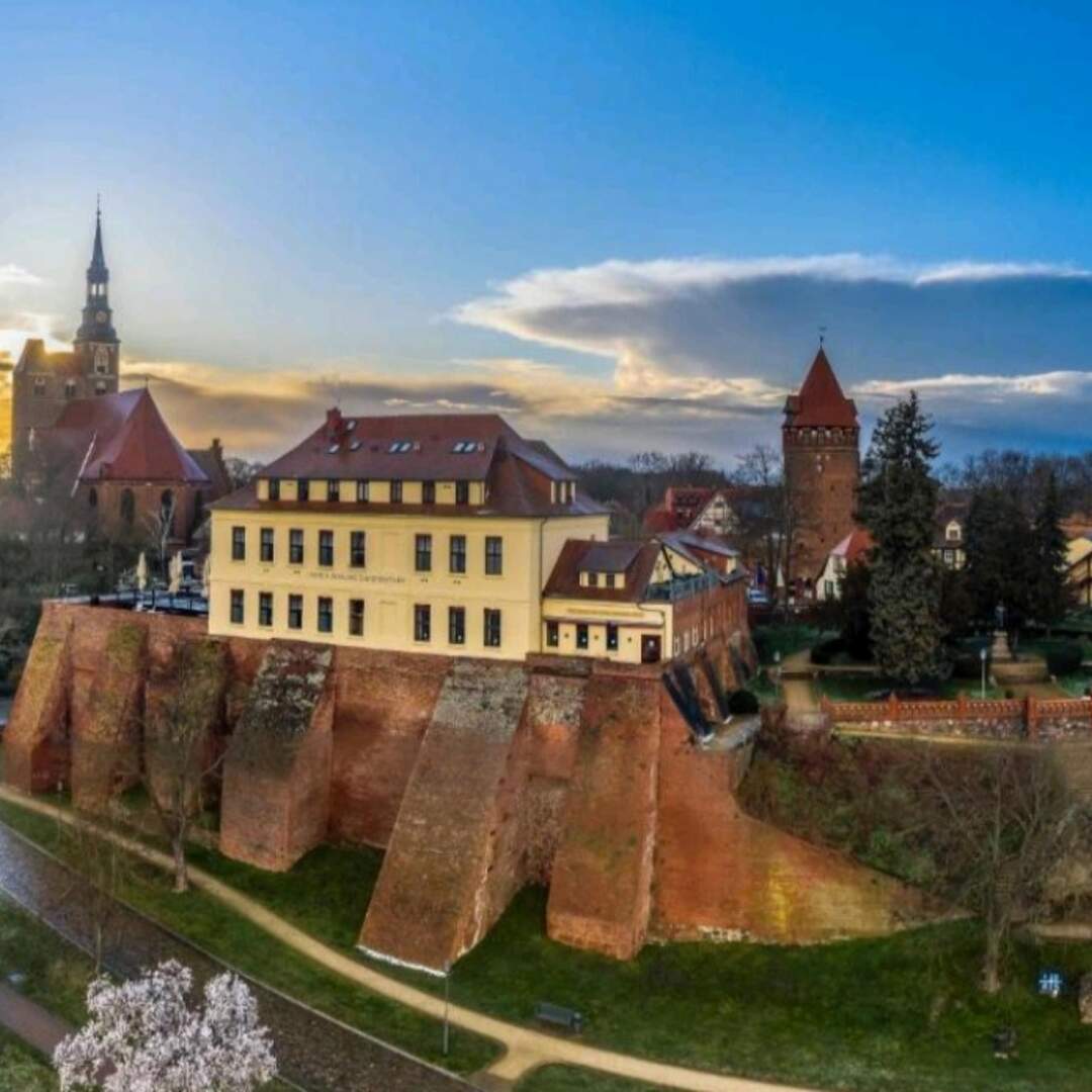 Tangermünde