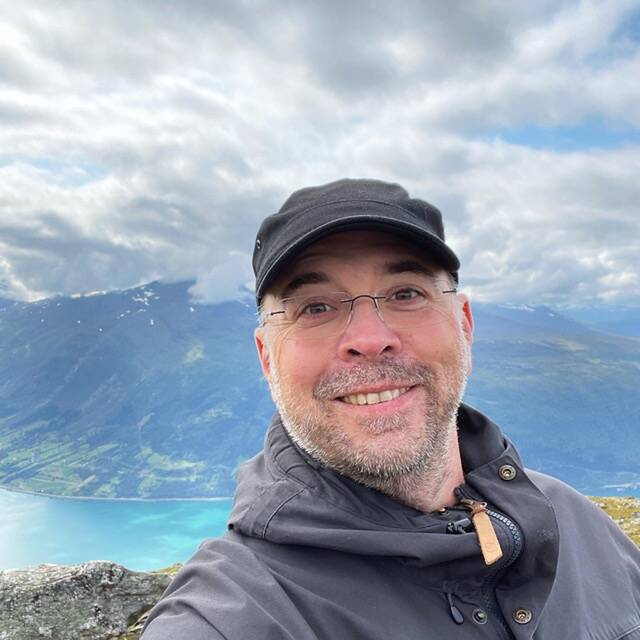 Michael Einberger