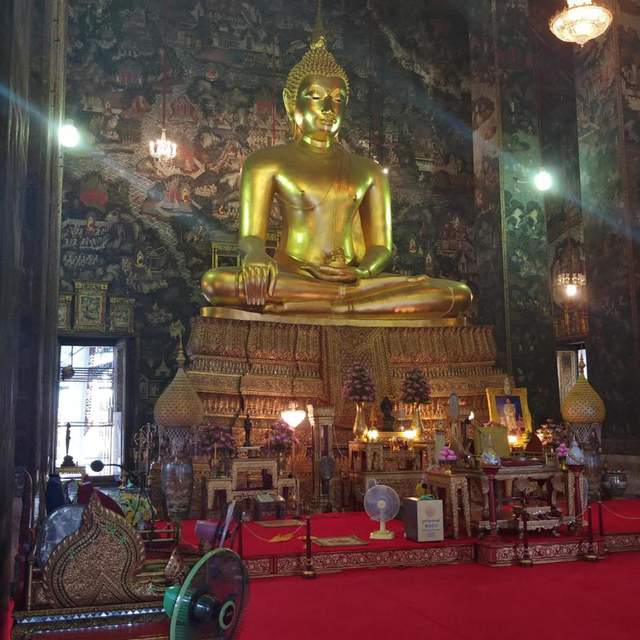 Thailand