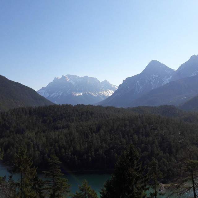 Südtirol 2018