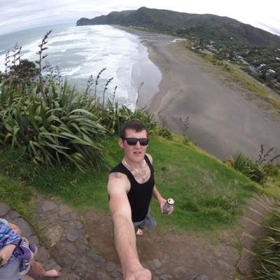 New Zealand
