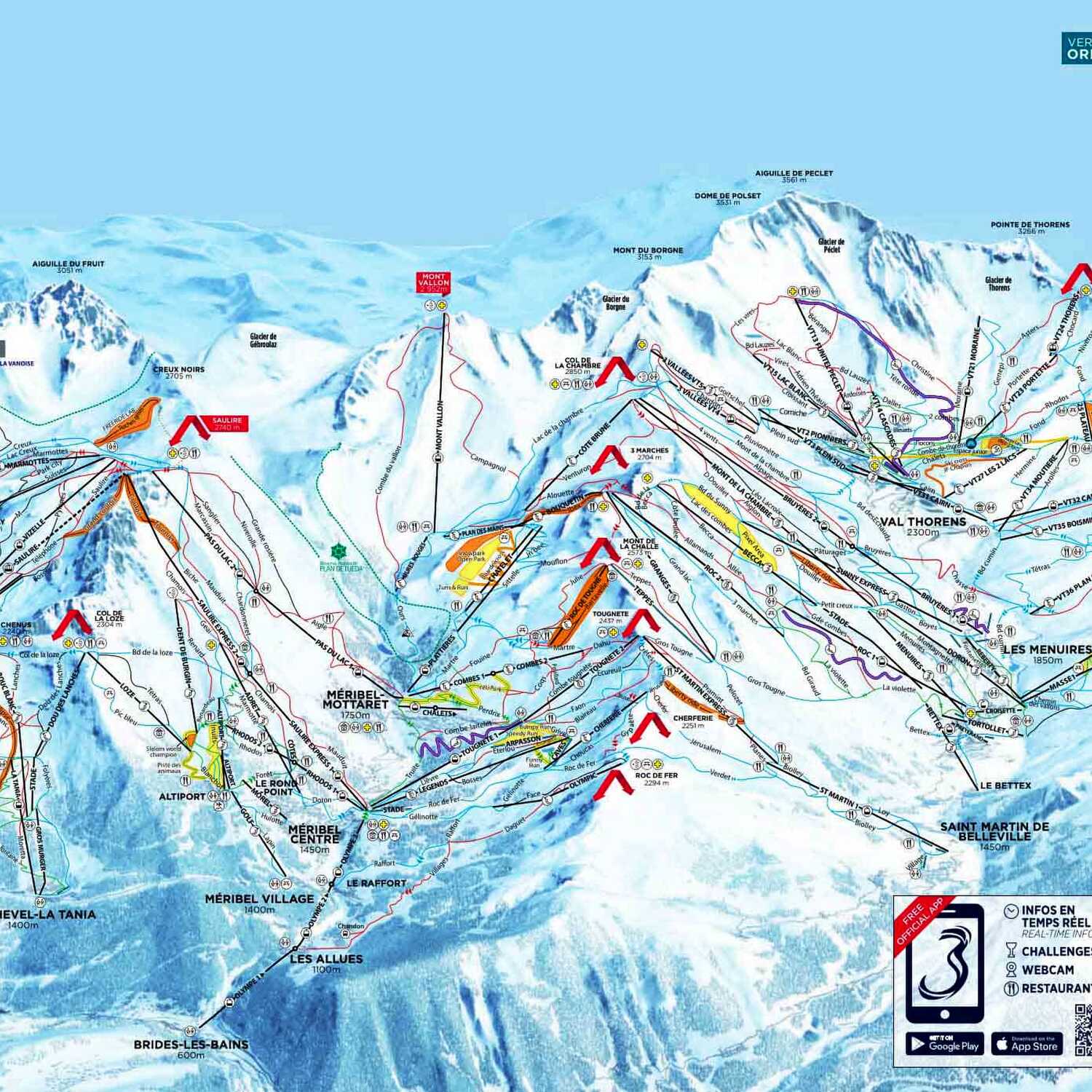 2024 Voyage de ski Père Fils