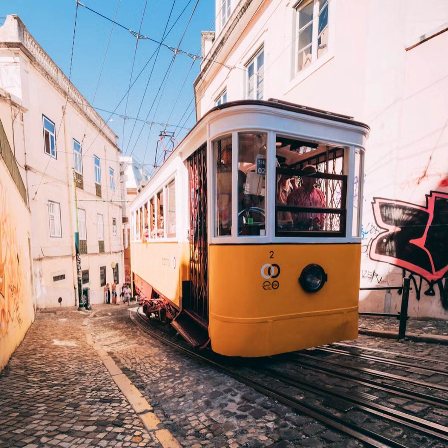 Portugal 2024