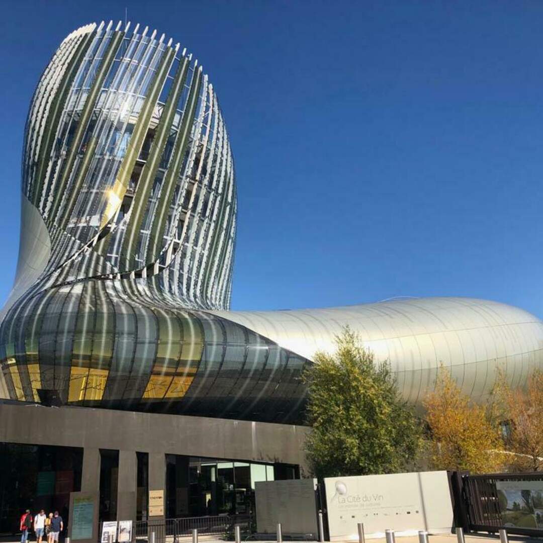 Jaregosa Ausflug 2019